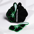 Flora Earrings main view — NeoNova jewelry
