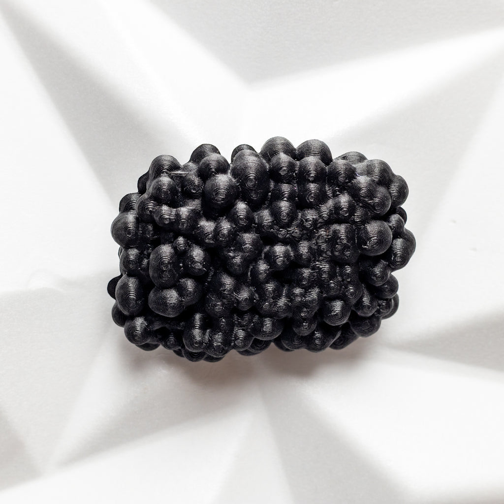 Brooch - The Berries