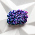 Brooch - The Berries main view — NeoNova jewelry
