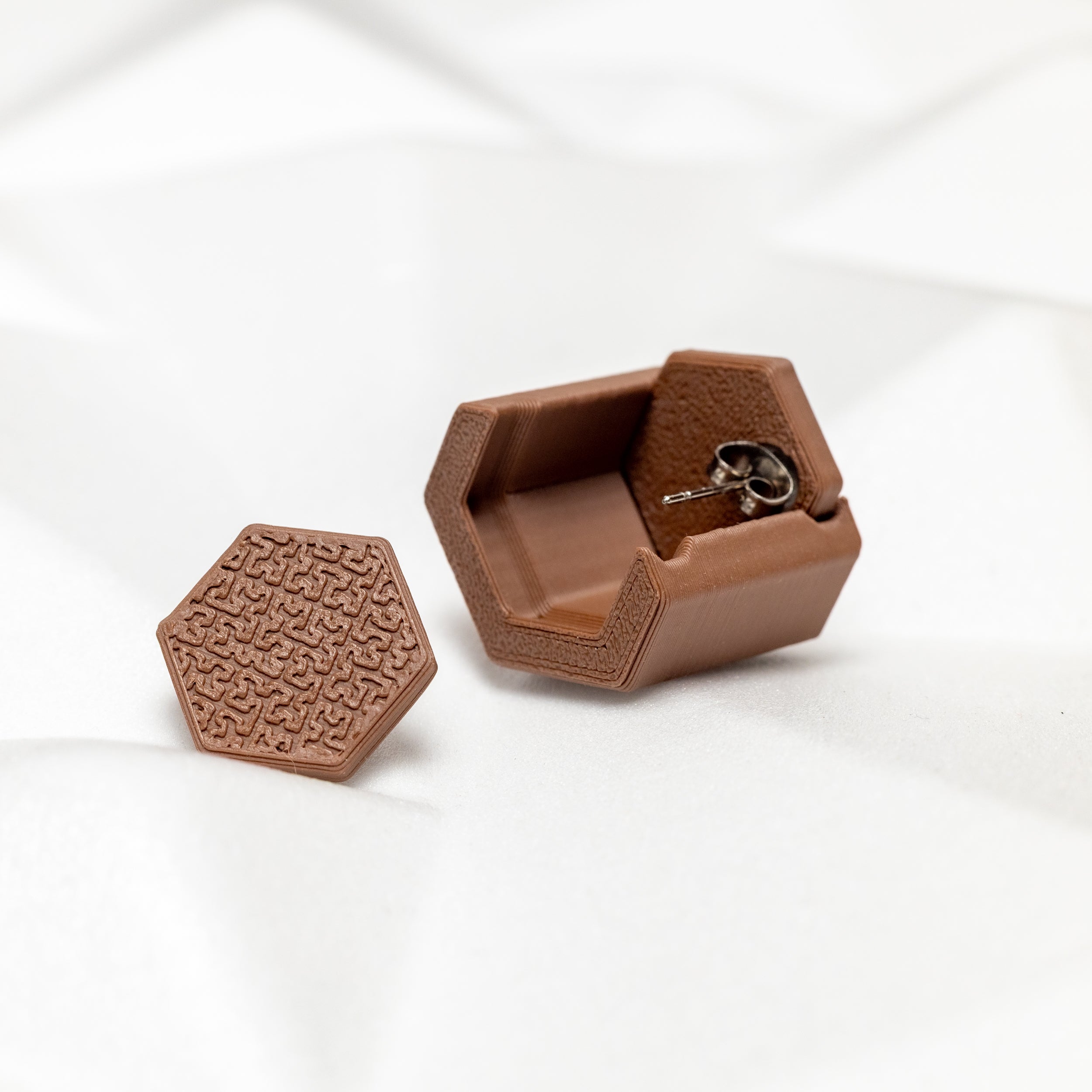 Auskari - Sešstūris