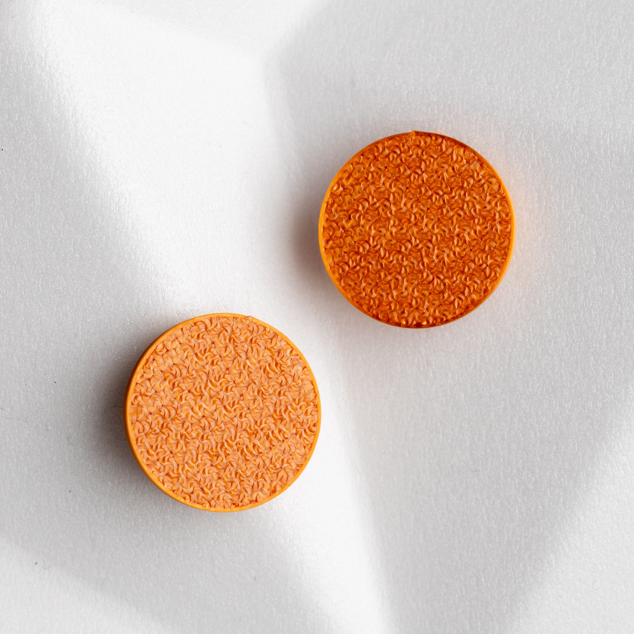 Auskari - Mazais aplis