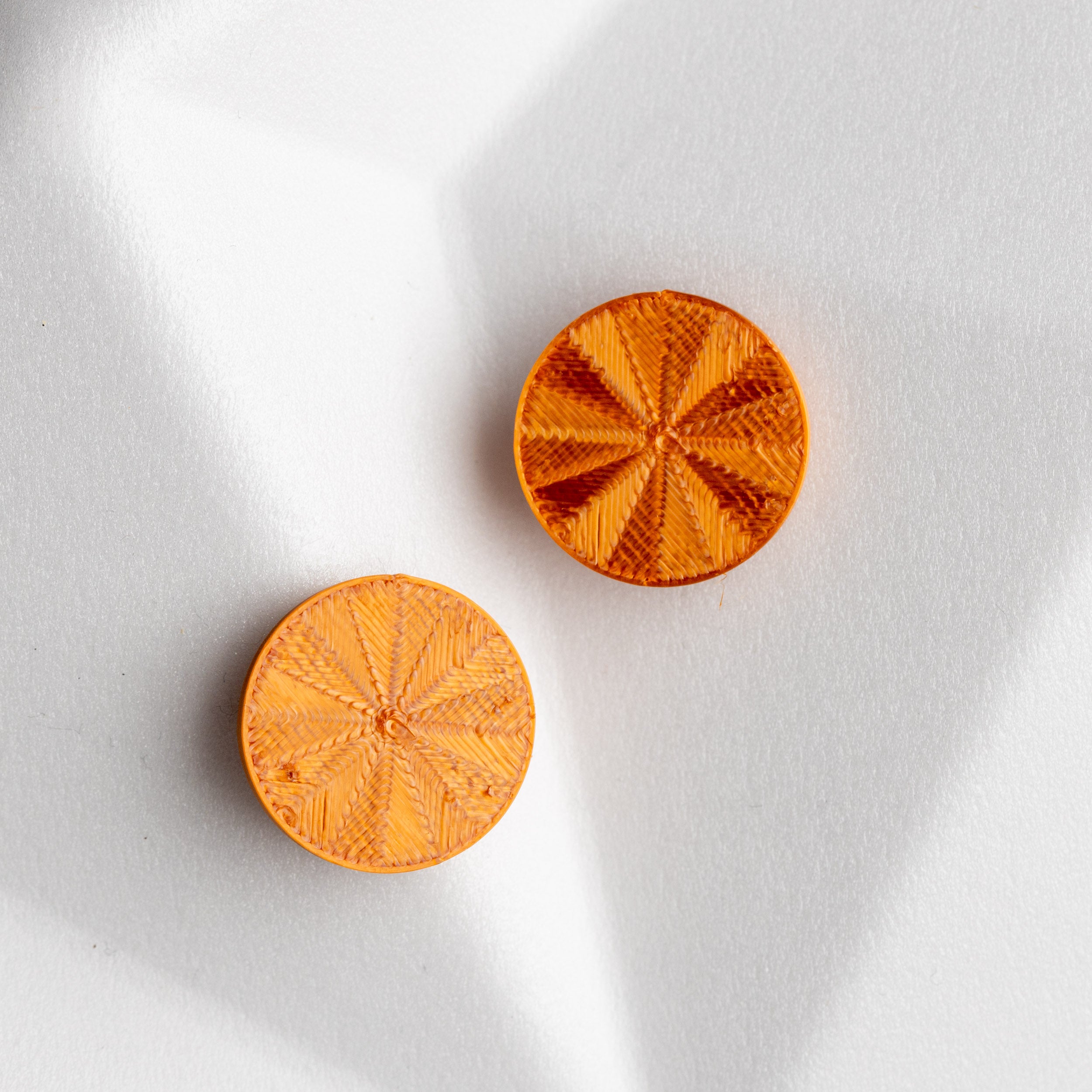 Auskari - Mazais aplis