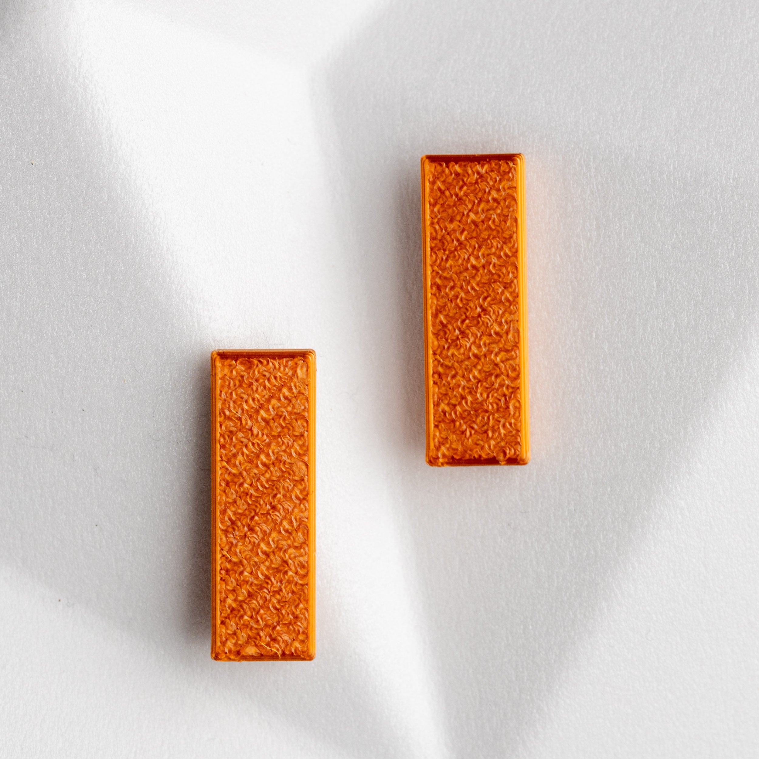 Auskari - Taisnstūris