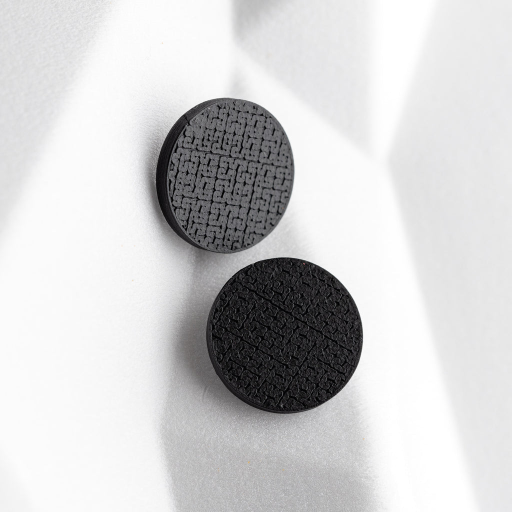 Auskari - Mazais aplis