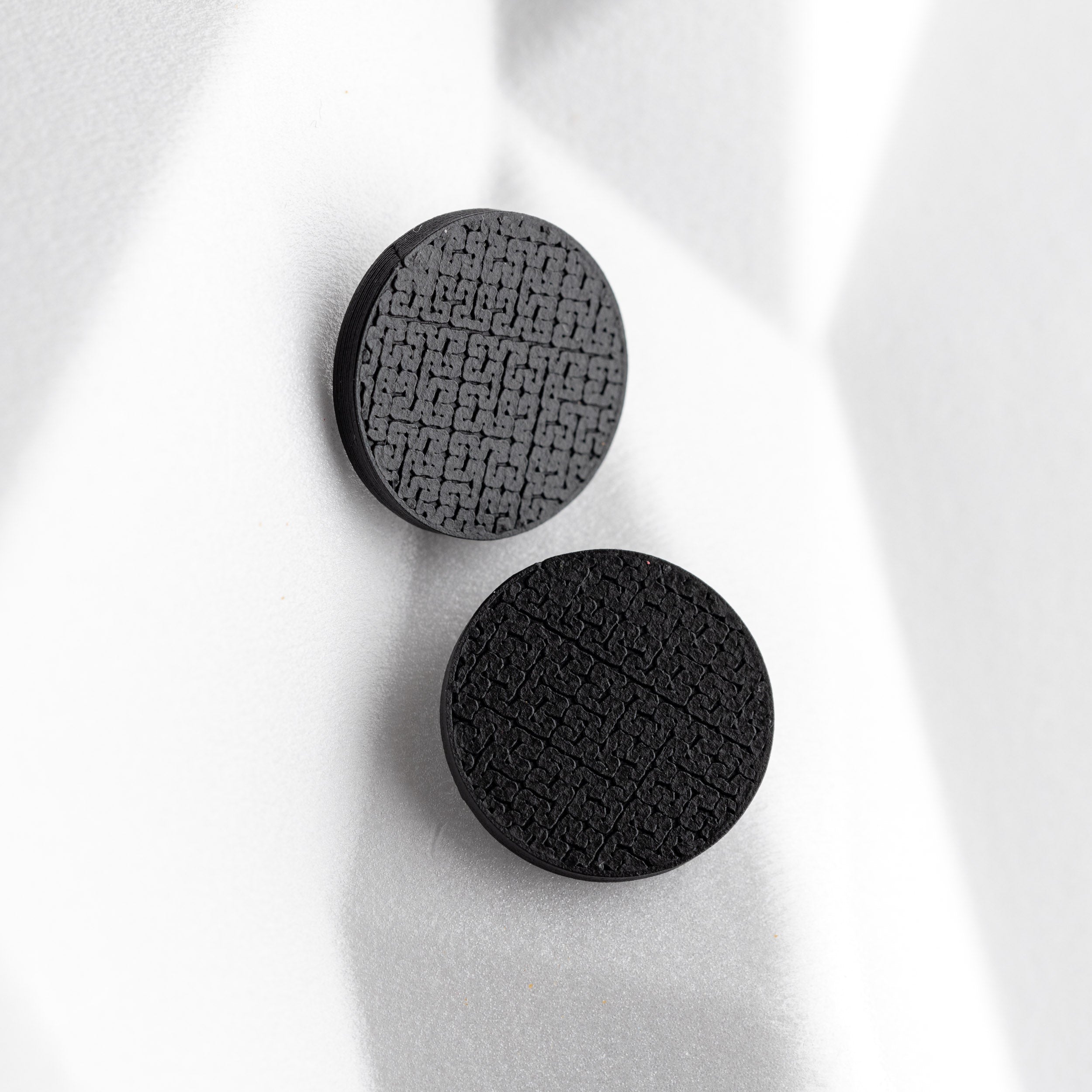 Auskari - Mazais aplis