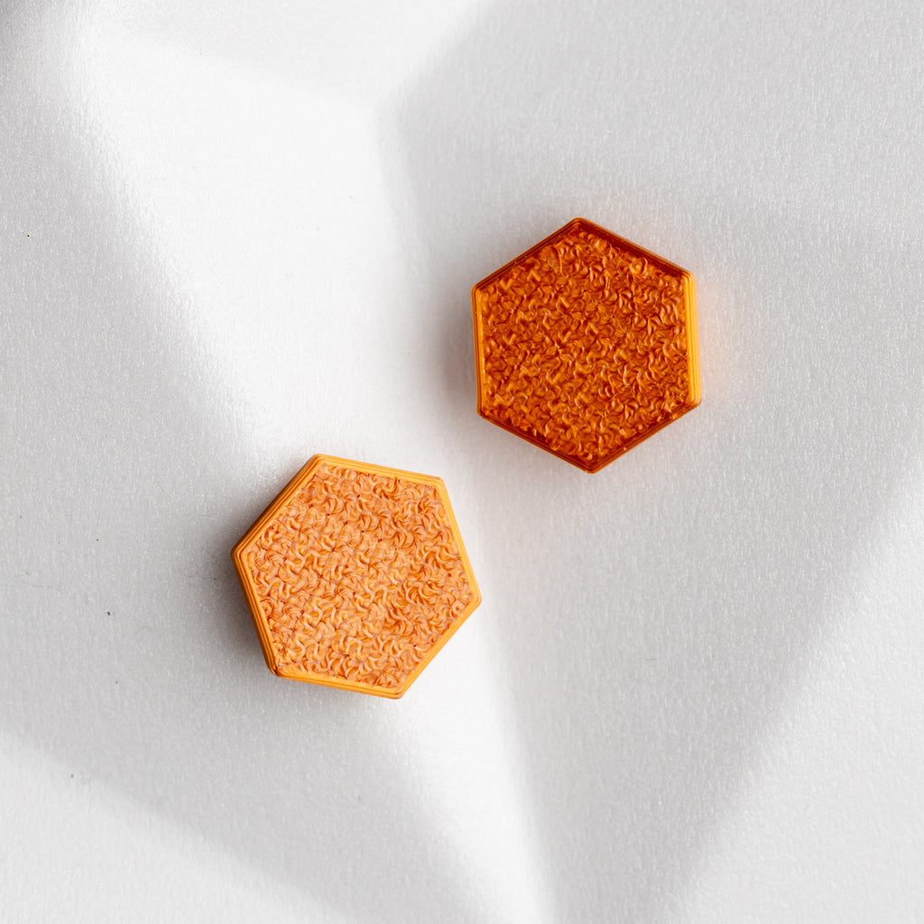 Auskari - Sešstūris