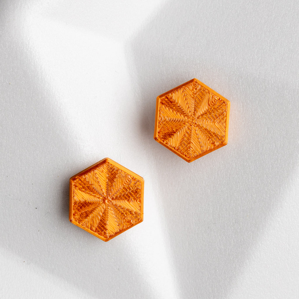 Auskari - Sešstūris