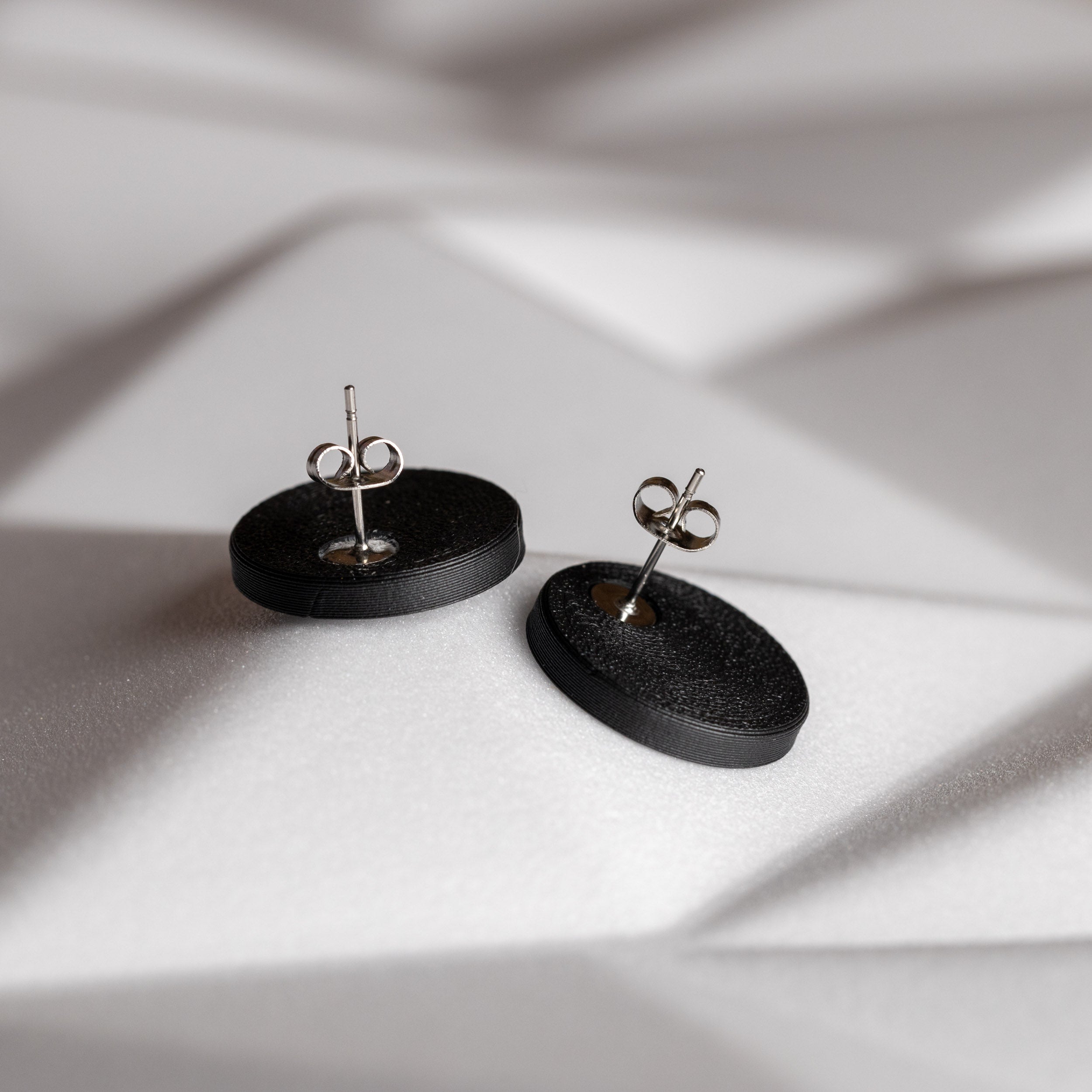 Auskari - Mazais aplis