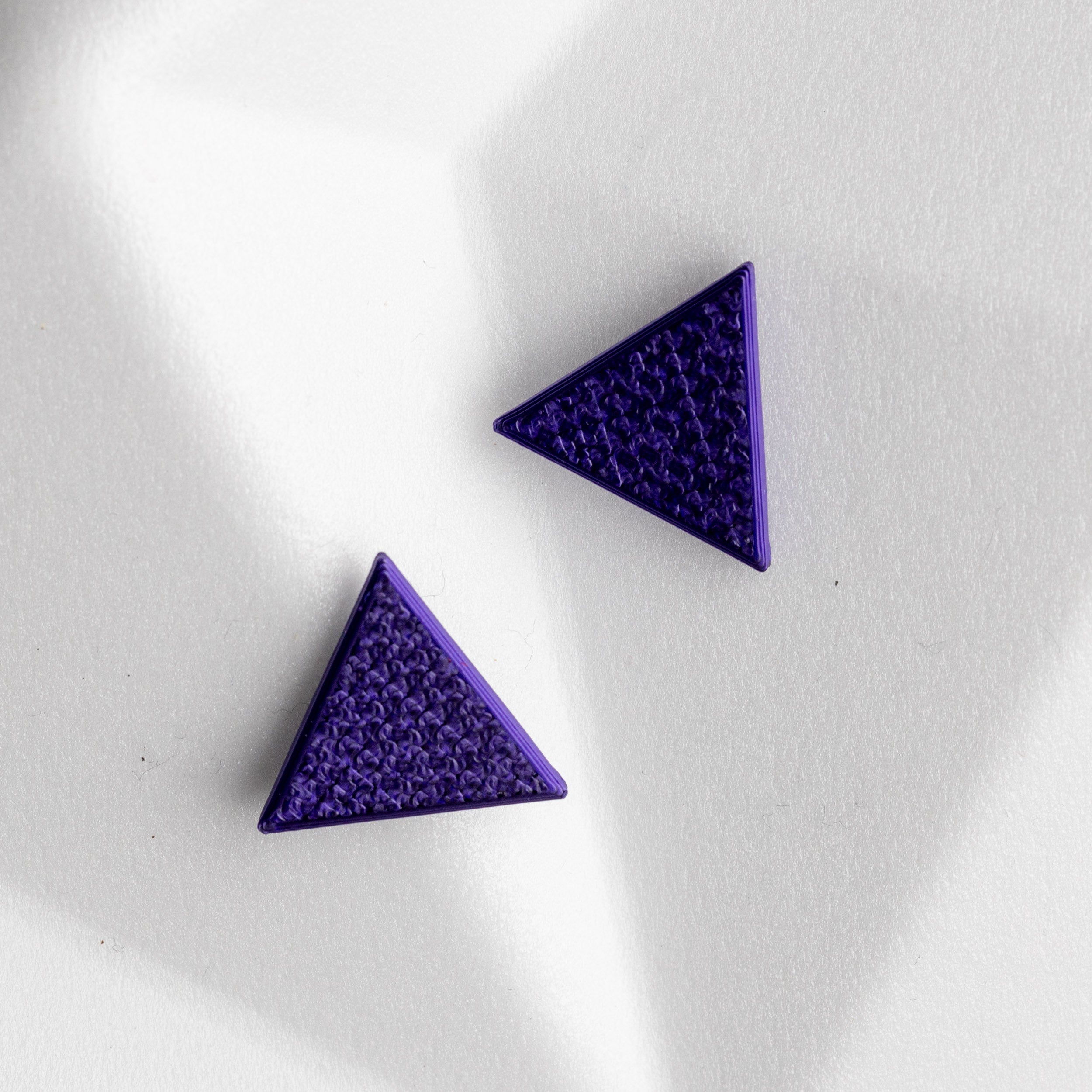 Auskari - Trīsstūris