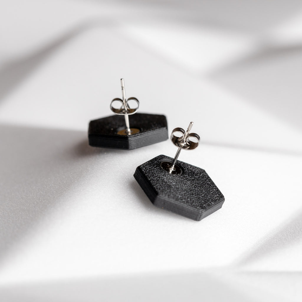 Auskari - Sešstūris