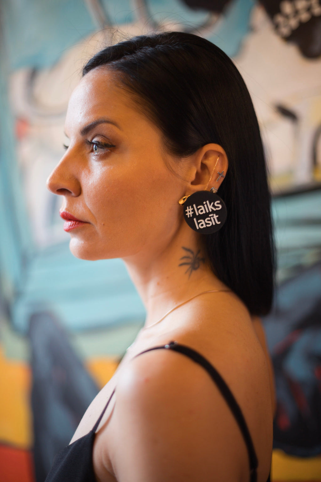 Auskari #Laiks Lasīt