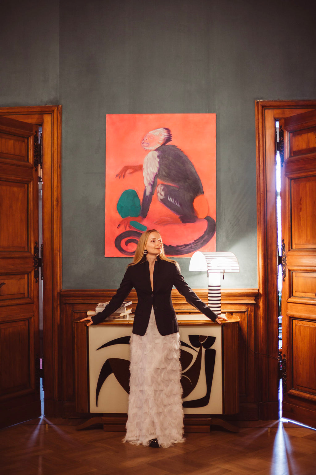 Auskari #Laiks Lasīt