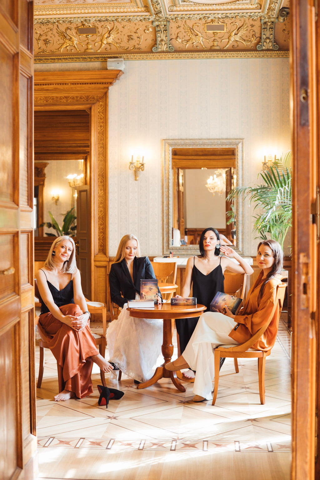 Auskari #Laiks Lasīt