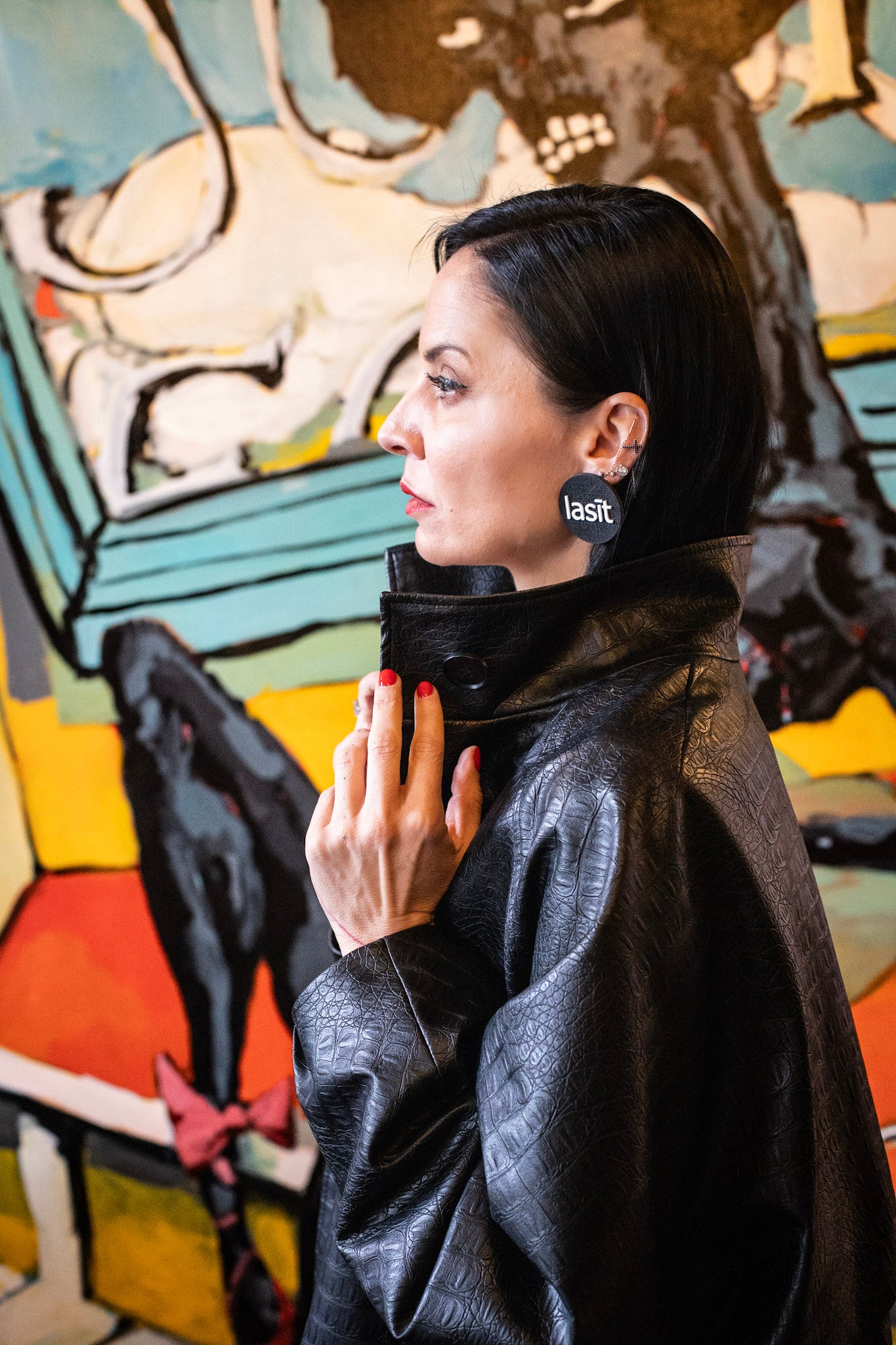 Auskari #Laiks Lasīt