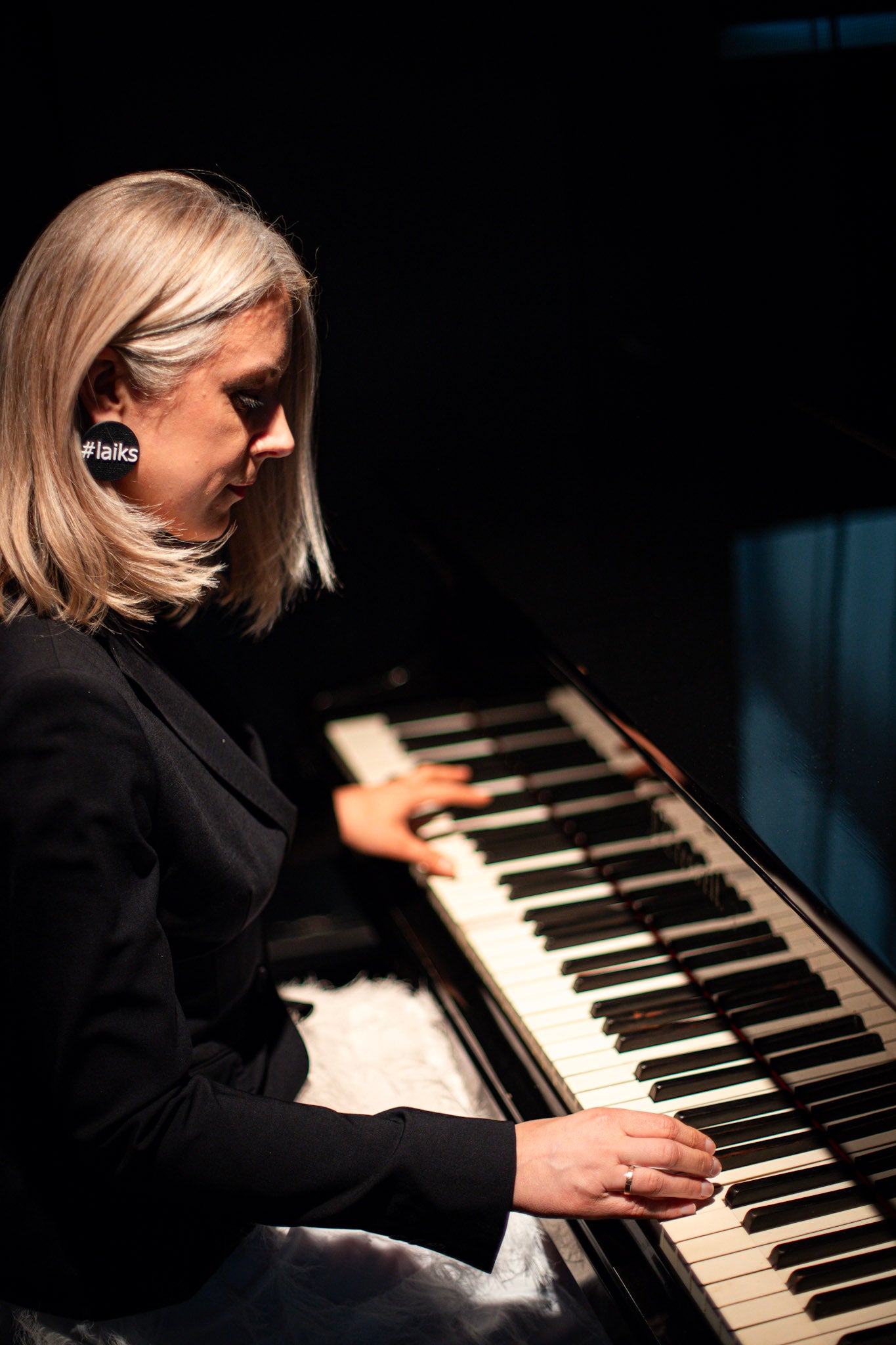 Auskari #Laiks Lasīt