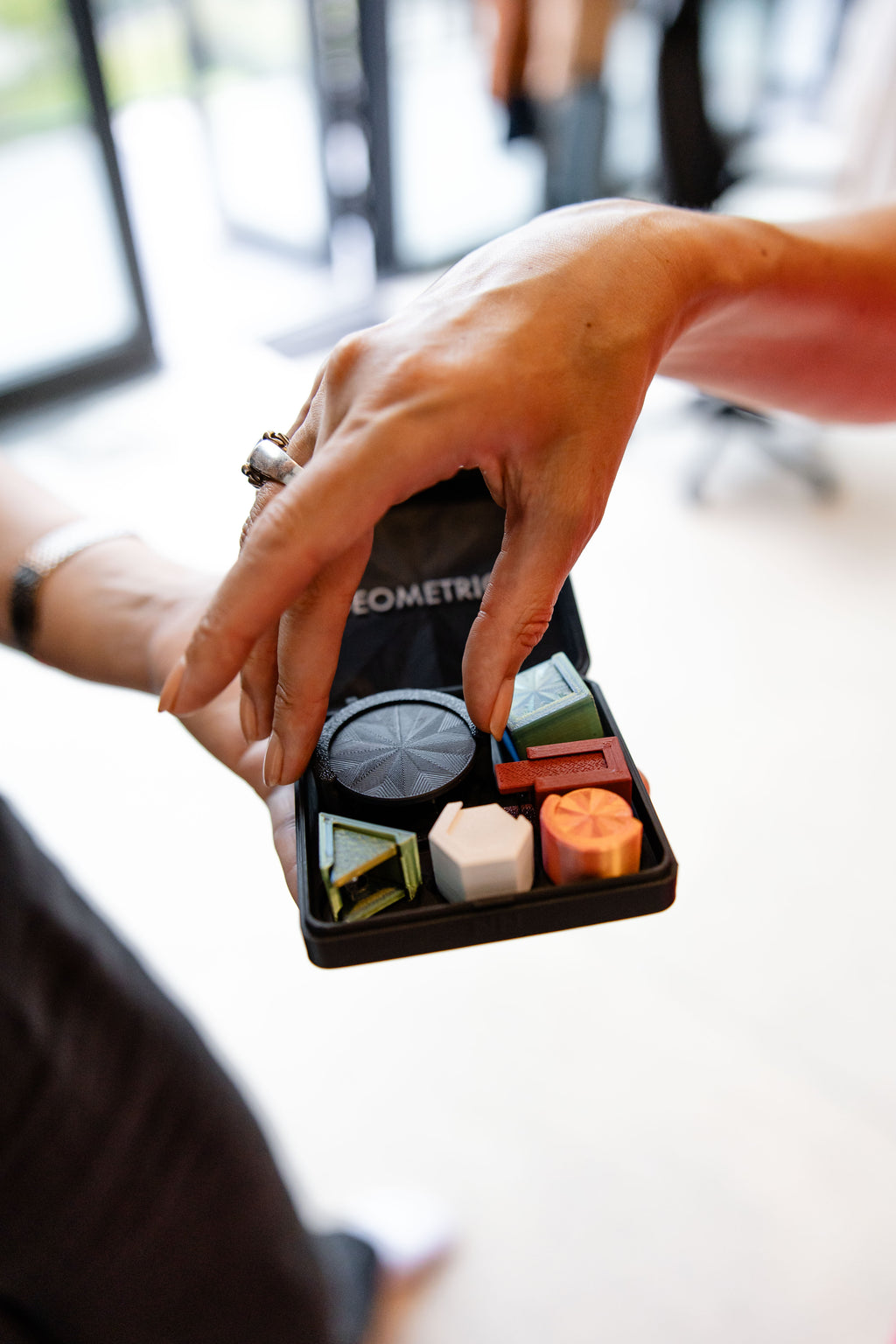 Geometrica KOLEKCIJA