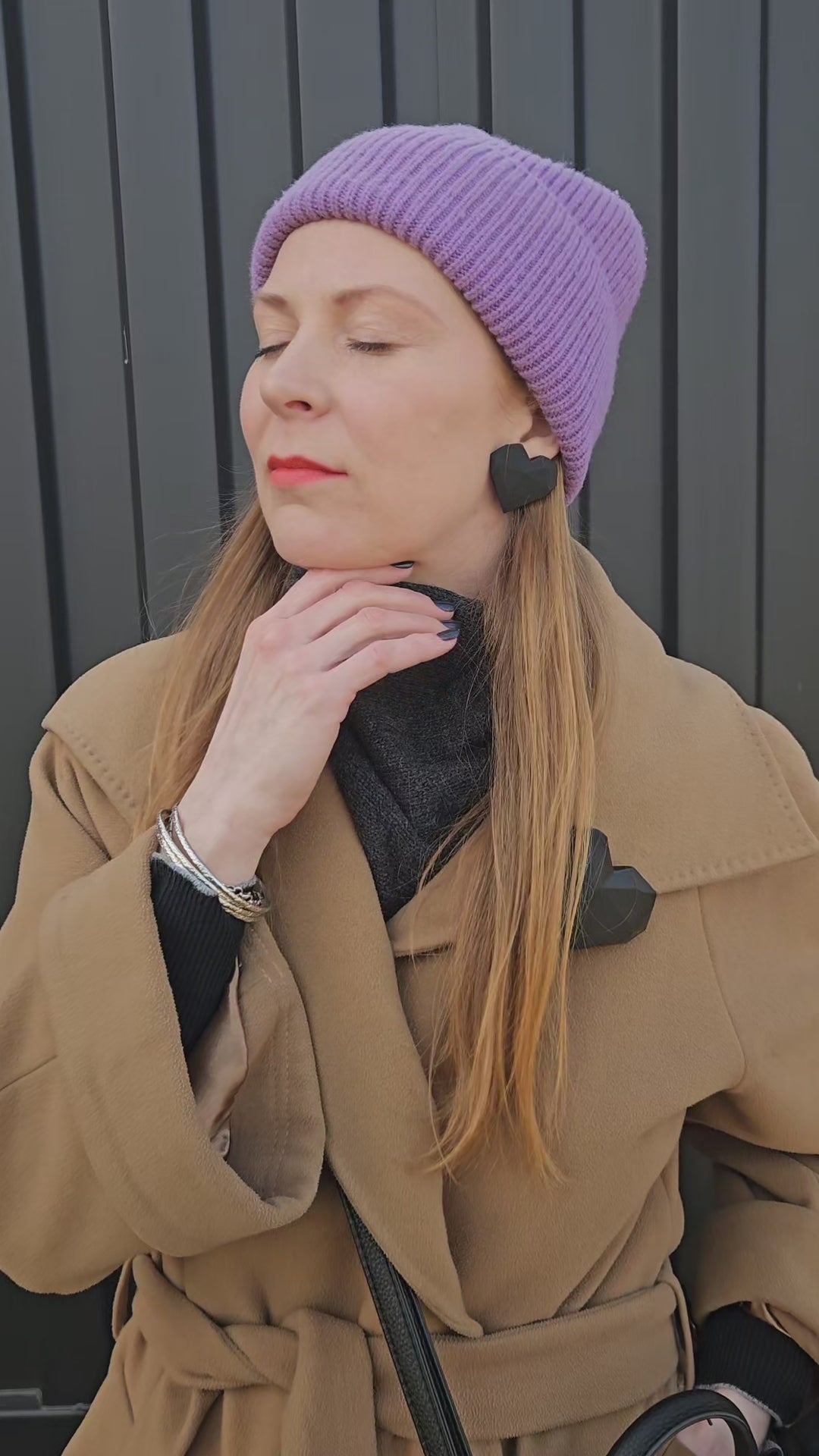 Auskari Sirdis