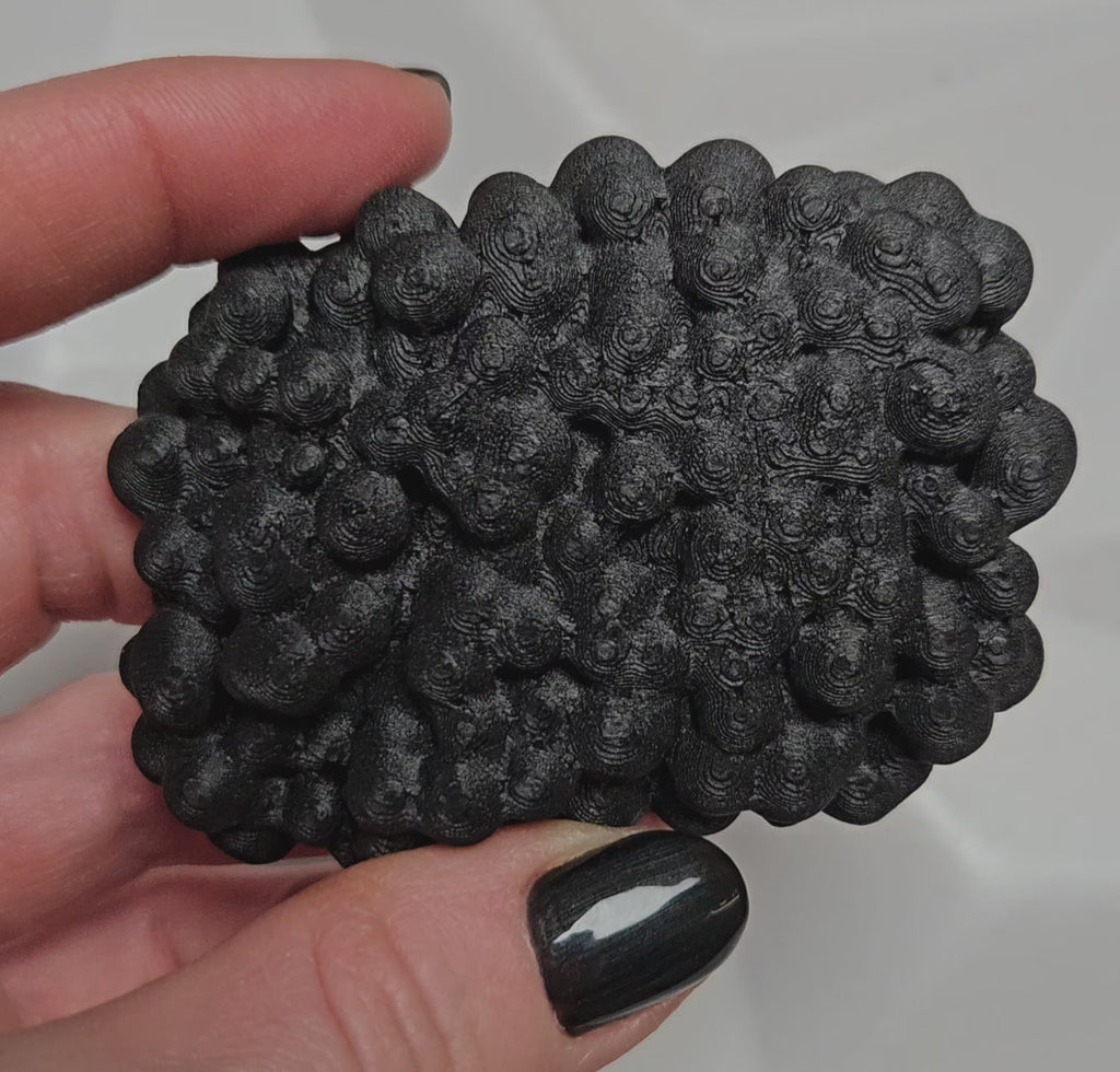 Brooch - The Berries