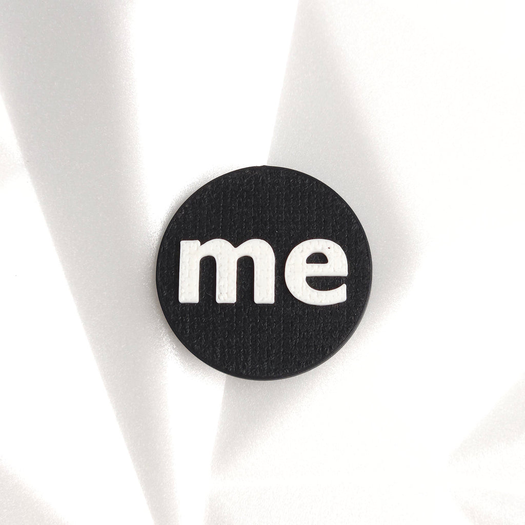 Earrings "mix & match" | texts in English