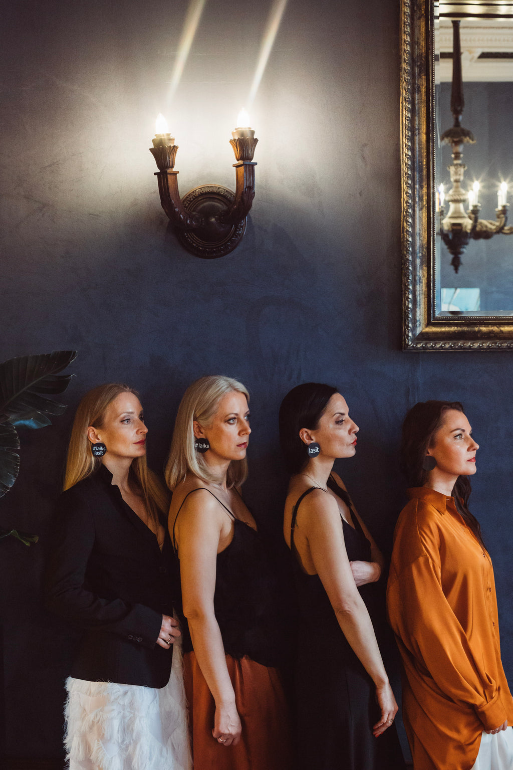 Auskari #Laiks Lasīt