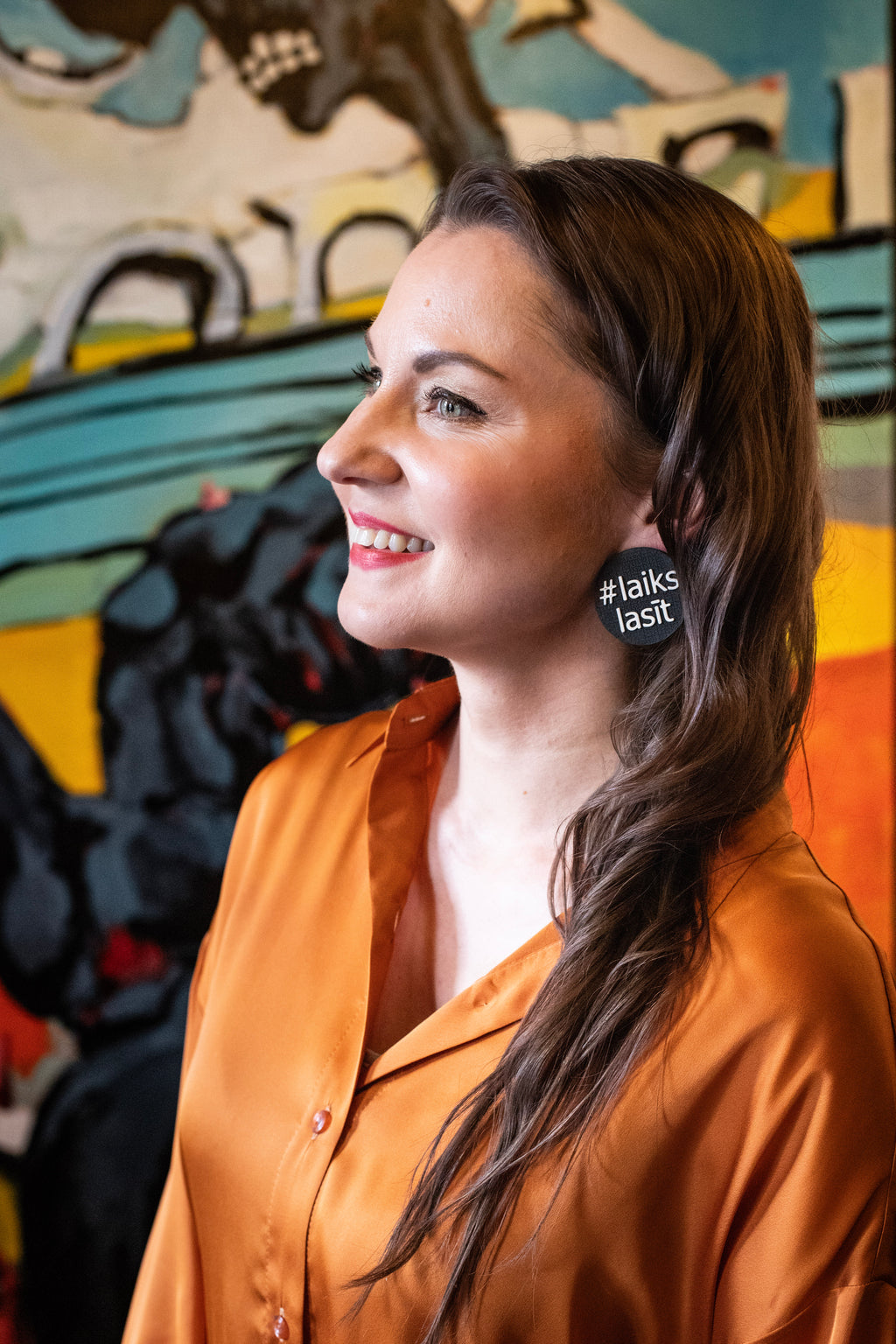 Auskari #Laiks Lasīt