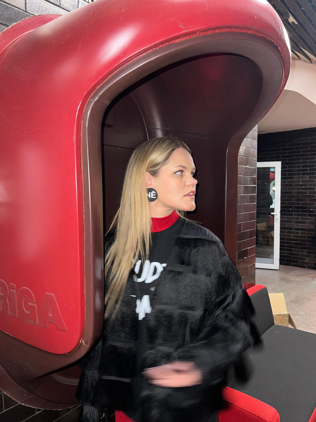 YES and NO set (with rebellion text)