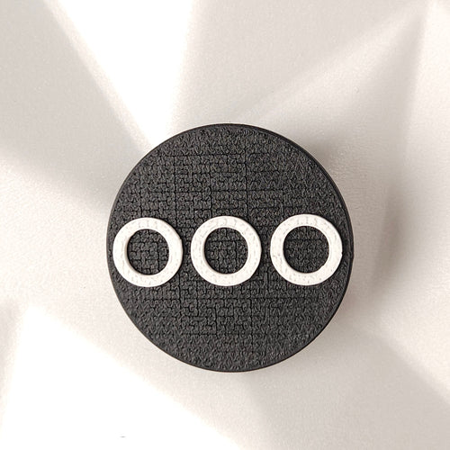 Acronyms in English detail view — NeoNova jewelry