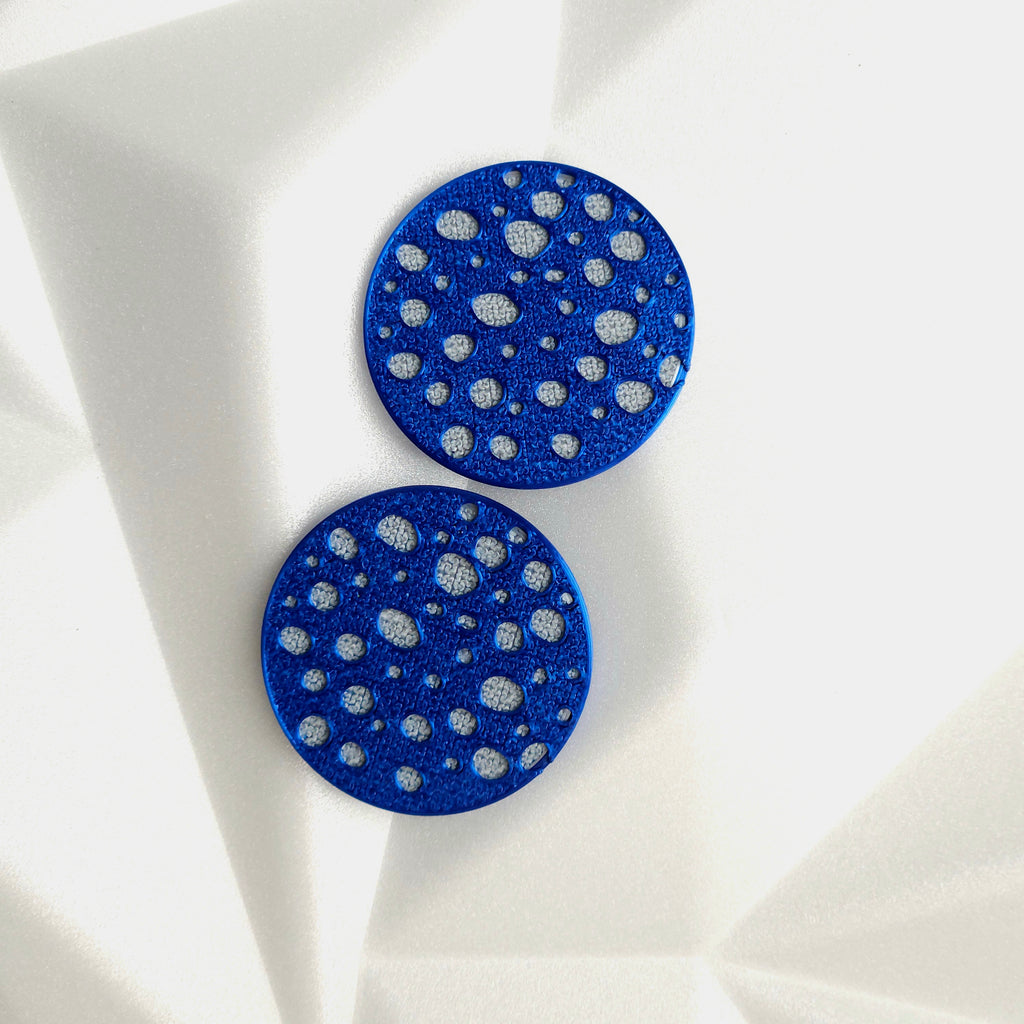 Earrings Dots
