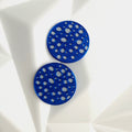 Earrings Dots