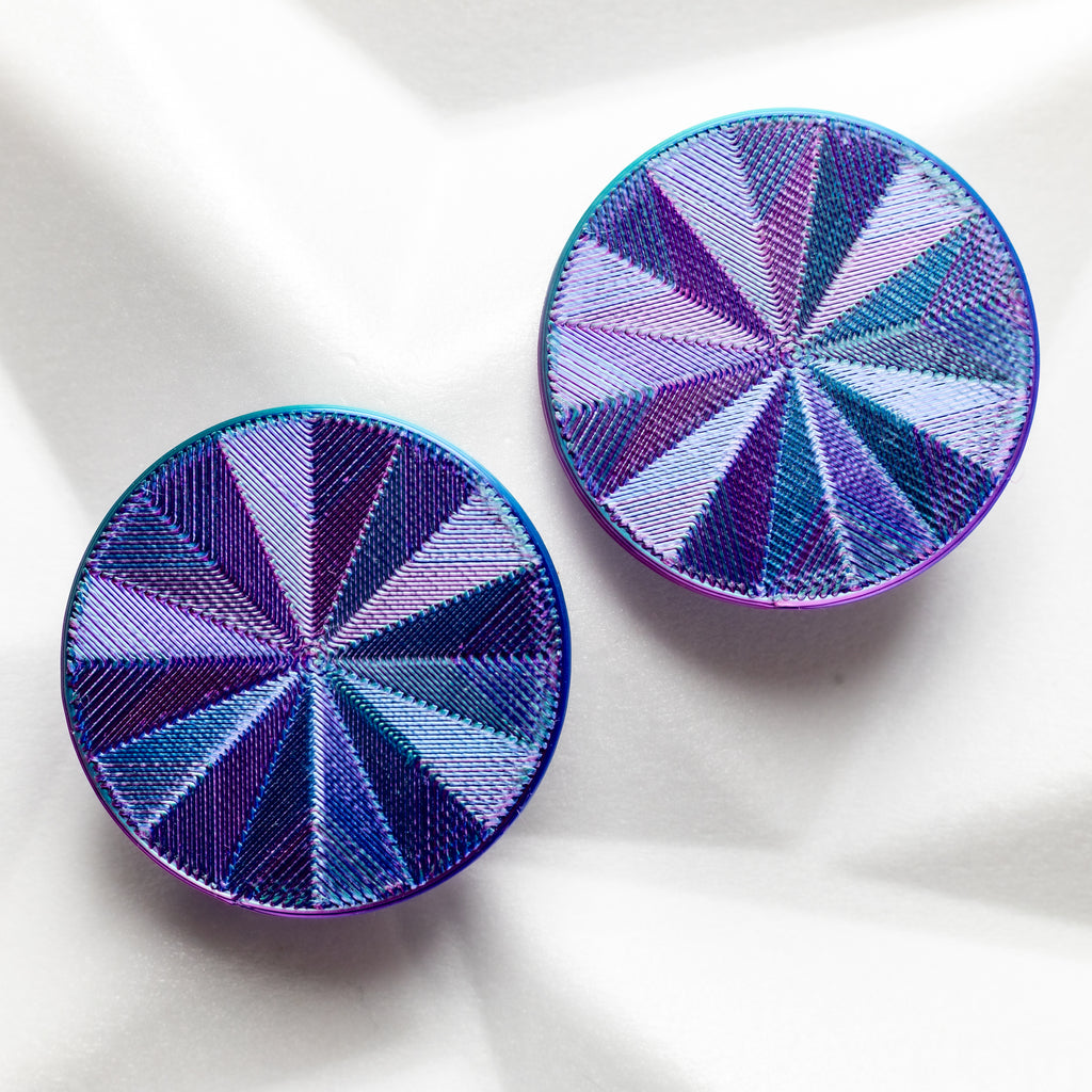 clip on earrings
 for non pierced ears